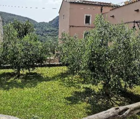 Bilocale 4 Posti Letto