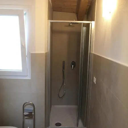Prázdninový dům Bilocale 4 Posti Letto Vezzi Portio