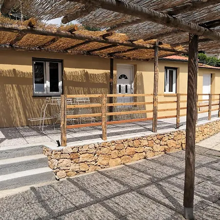 Bilocale 4 Posti Letto Prázdninový dům *