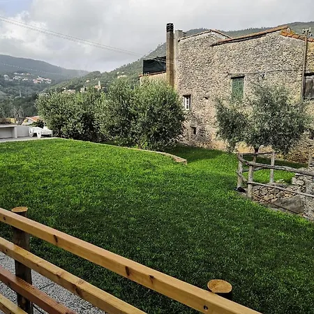 Bilocale 4 Posti Letto Vezzi Portio