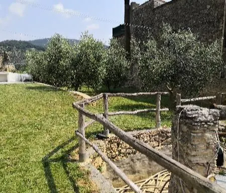 Bilocale 4 Posti Letto Prázdninový dům *