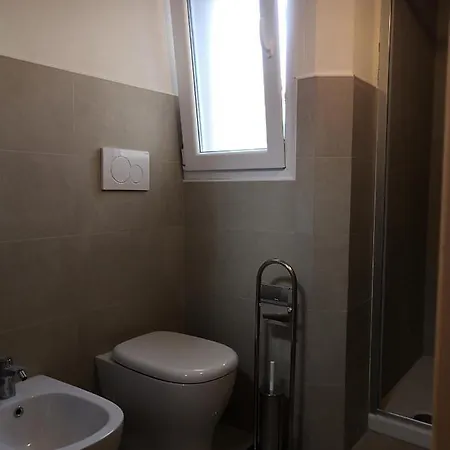 Bilocale 4 Posti Letto Vezzi Portio
