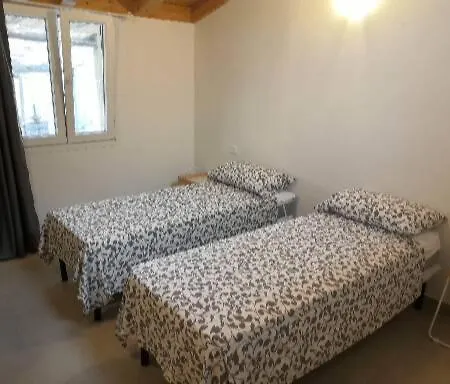 Bilocale 4 Posti Letto Prázdninový dům *
