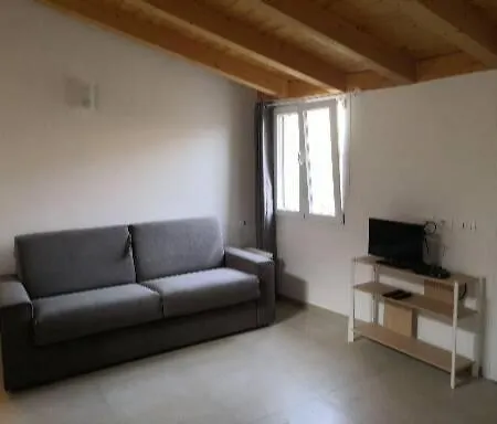 Bilocale 4 Posti Letto * Vezzi Portio