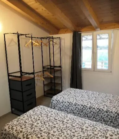 Bilocale 4 Posti Letto Casa de Férias Vezzi Portio